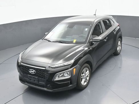 Used 2021 Hyundai Kona SE image 40