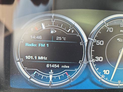 Used 2011 Jaguar XJ RWD image 35