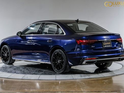 Used 2022 Audi A4 2.0T Premium image 12