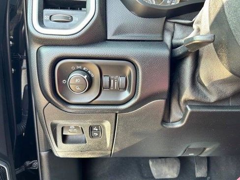 Certified 2019 RAM 1500 Laramie AWD/4WD image 20