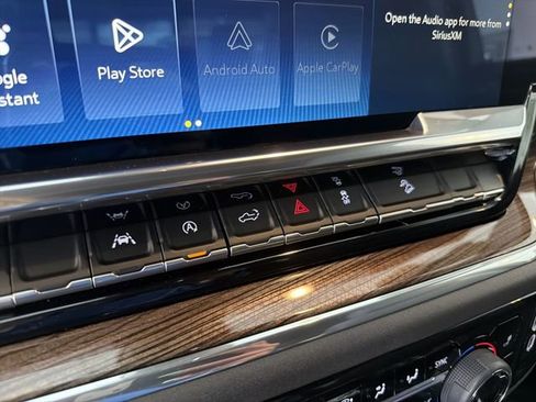 Certified 2024 Chevrolet Silverado 1500 RST w/ All Star Edition Plus image 28