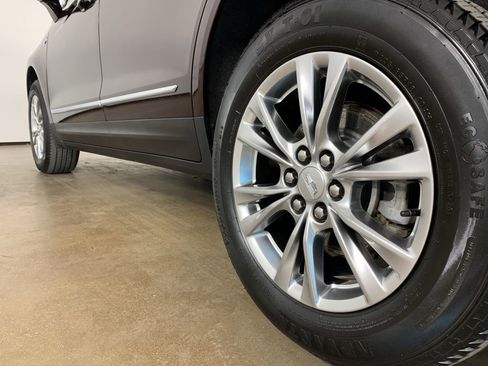 Used 2020 Cadillac XT5 Premium Luxury image 15