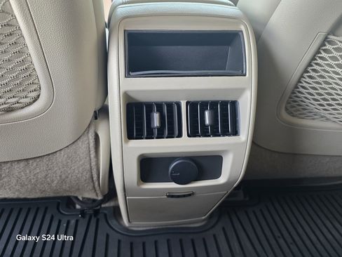 Used 2016 Cadillac SRX Performance w/ Driver Awareness Package image 17