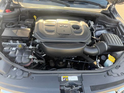 Used 2018 Jeep Grand Cherokee Limited AWD/4WD image 31