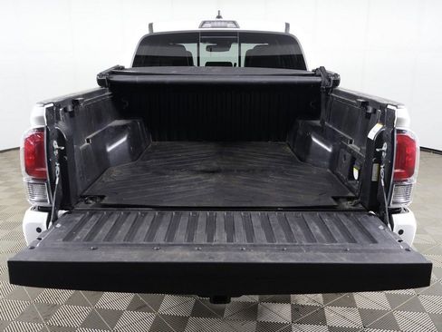Used 2023 Toyota Tacoma TRD Pro AWD/4WD image 17