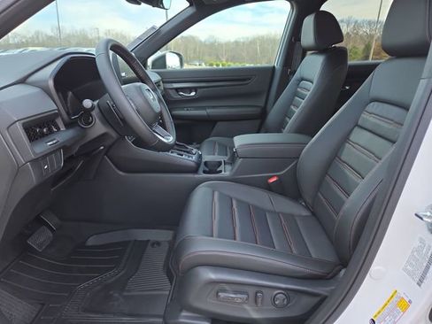 New 2026 Honda CR-V Sport-L image 5