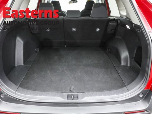 Used 2024 Toyota RAV4 LE image 9