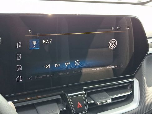 Certified 2024 Chevrolet TrailBlazer LT AWD/4WD image 16