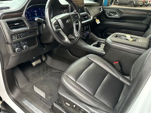 Used 2023 Chevrolet Tahoe Z71 image 11