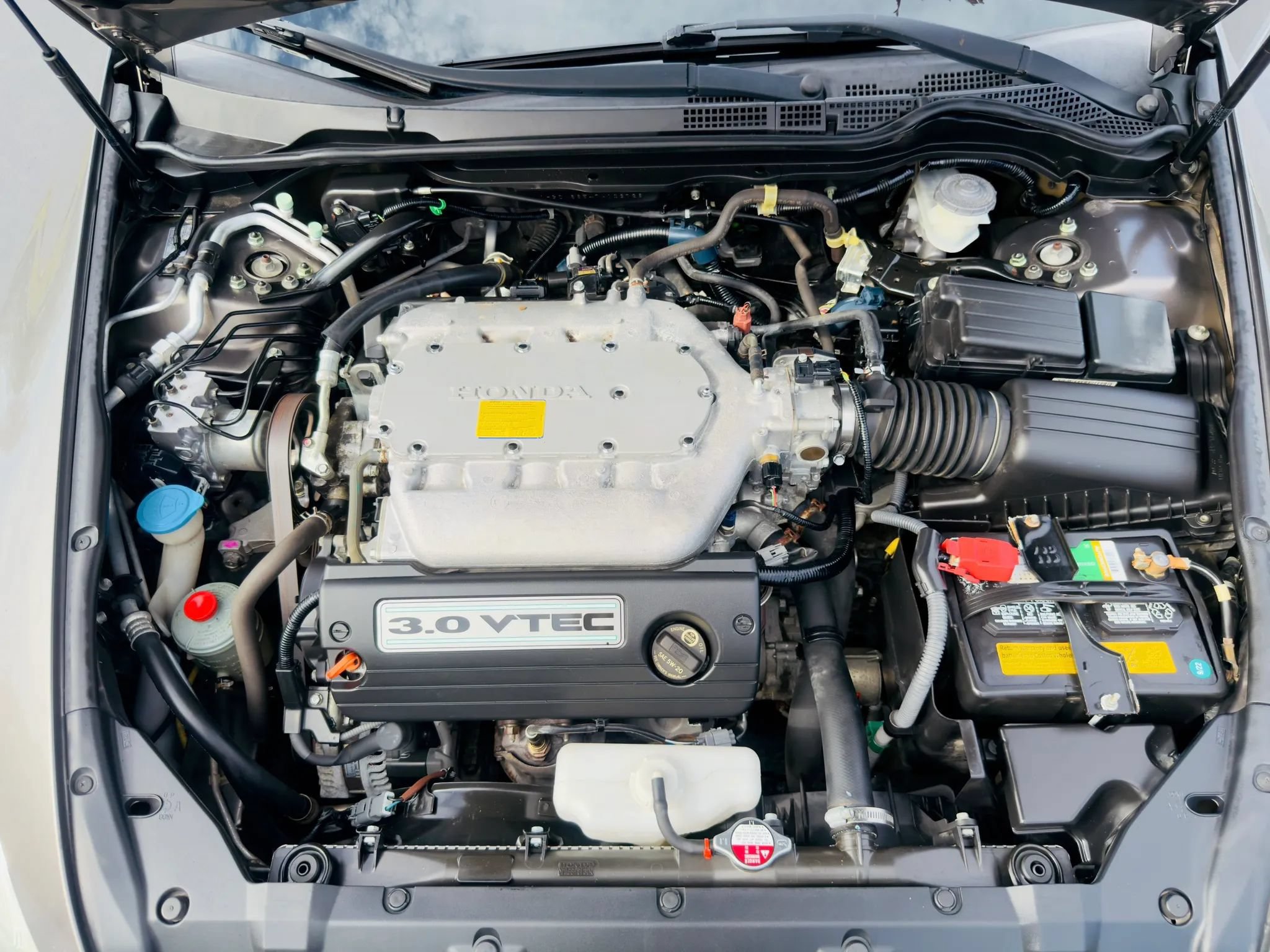 Used 2007 Honda Accord EX-L image 17