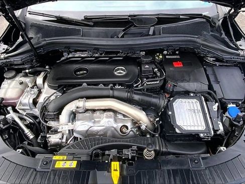 Used 2026 Mercedes-Benz GLA 250 4MATIC image 26