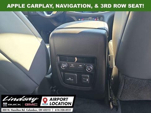 Used 2022 Buick Enclave Essence w/ Experience Buick Package image 22