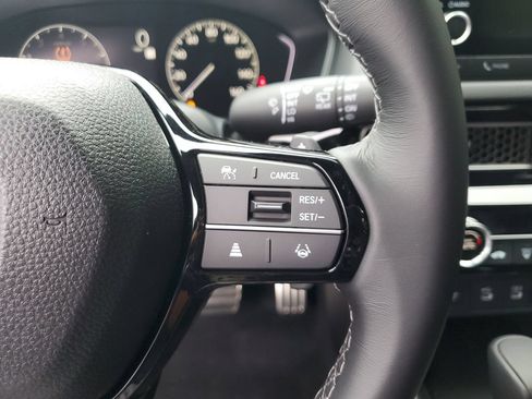 New 2026 Honda Civic Sport image 27