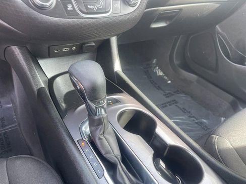 Used 2023 Chevrolet Malibu LS w/ Driver Confidence Package image 28