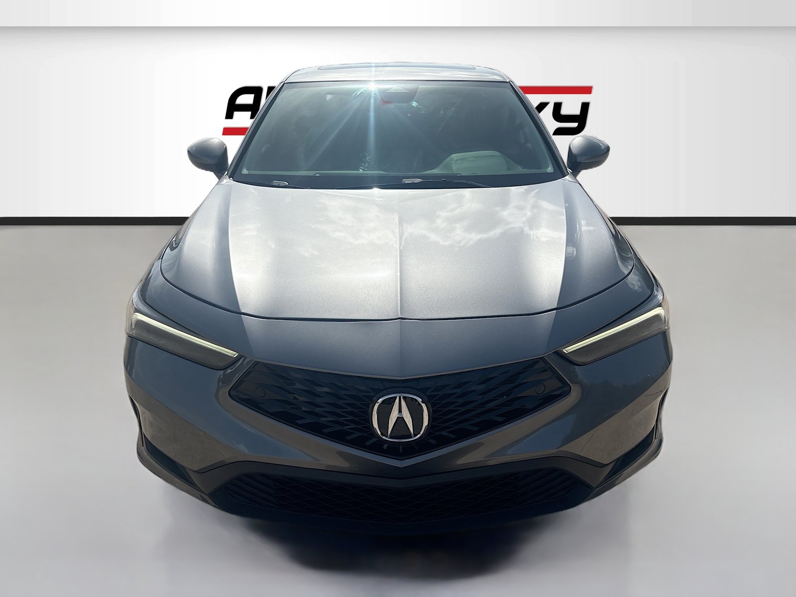 Used 2024 Acura Integra FWD image 2