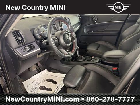 Used 2019 MINI Cooper Countryman S AWD/4WD image 10