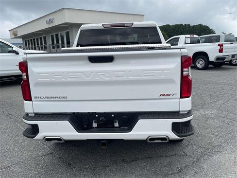 Used 2023 Chevrolet Silverado 1500 RST image 5