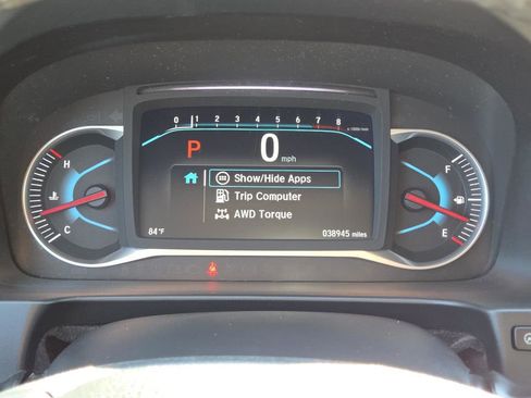 Used 2022 Honda Pilot EX-L image 28