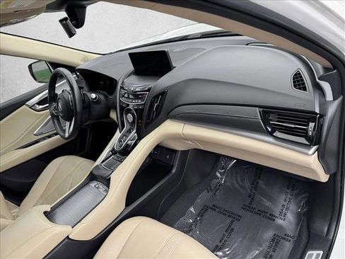 Used 2019 Acura RDX FWD w/ Technology Package image 22