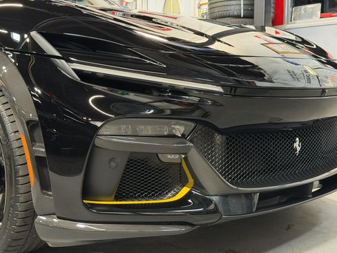 Used 2024 Ferrari Purosangue image 19