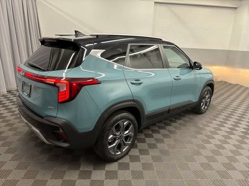 Certified 2024 Kia Seltos S AWD/4WD image 6