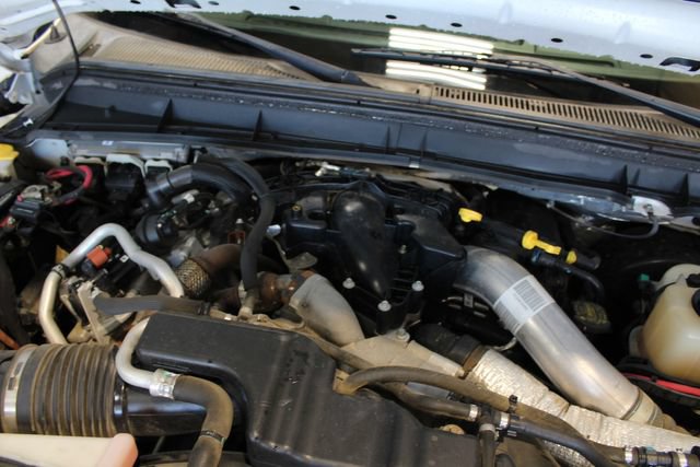 Used 2016 Ford F350 XL w/ Power Equipment Group AWD/4WD image 28