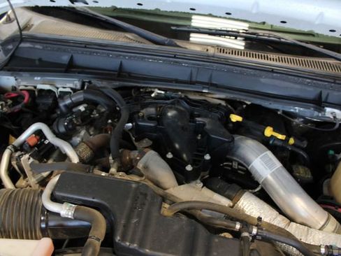 Used 2016 Ford F350 XL w/ Power Equipment Group image 28