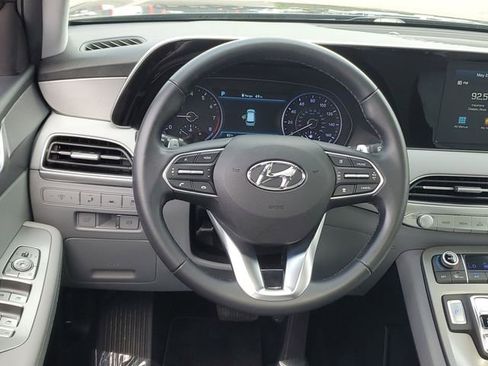 Used 2020 Hyundai Palisade SEL w/ Convenience Package AWD/4WD image 11