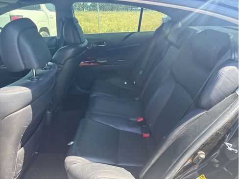 Used 2007 Lexus GS 350 image 5