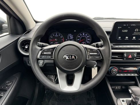 Used 2019 Kia Forte LXS image 23