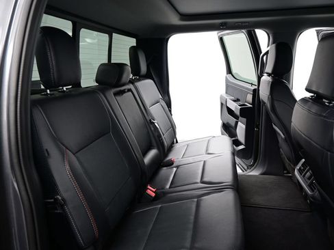 Used 2023 Ford F150 Lariat w/ Bed Utility Package RWD image 23