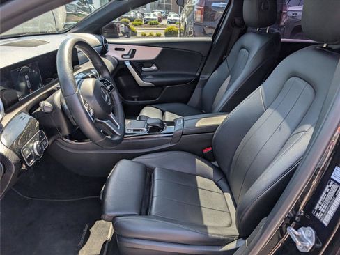 Used 2019 Mercedes-Benz A 220 4MATIC image 15