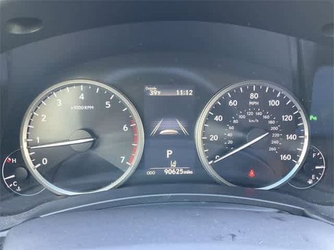 Used 2019 Lexus NX 300 FWD w/ Premium Package image 26