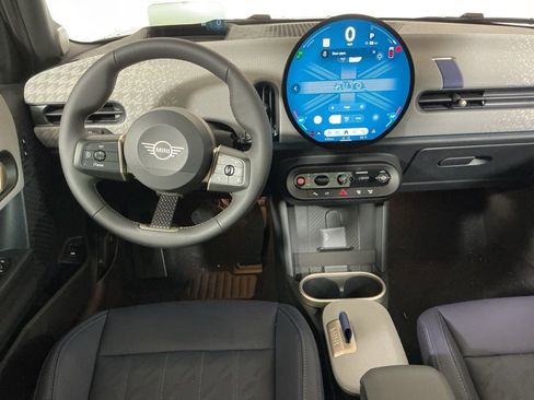 New 2026 MINI Cooper S image 13