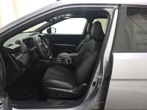 New 2026 Subaru Outback Limited image 13