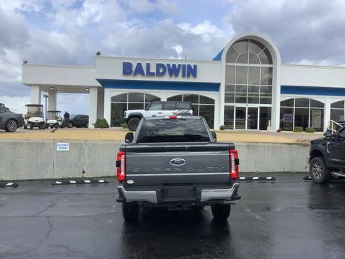 New 2026 Ford F250 Lariat image 6