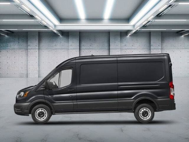 New 2026 Ford Transit 250 148 Medium Roof w/ Load Area Protection Package RWD image 23