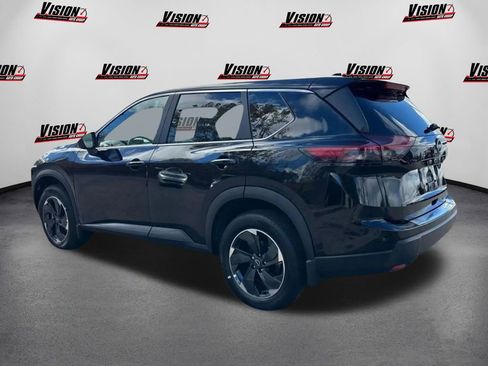New 2026 Nissan Rogue SV w/ Cold Weather Package image 7