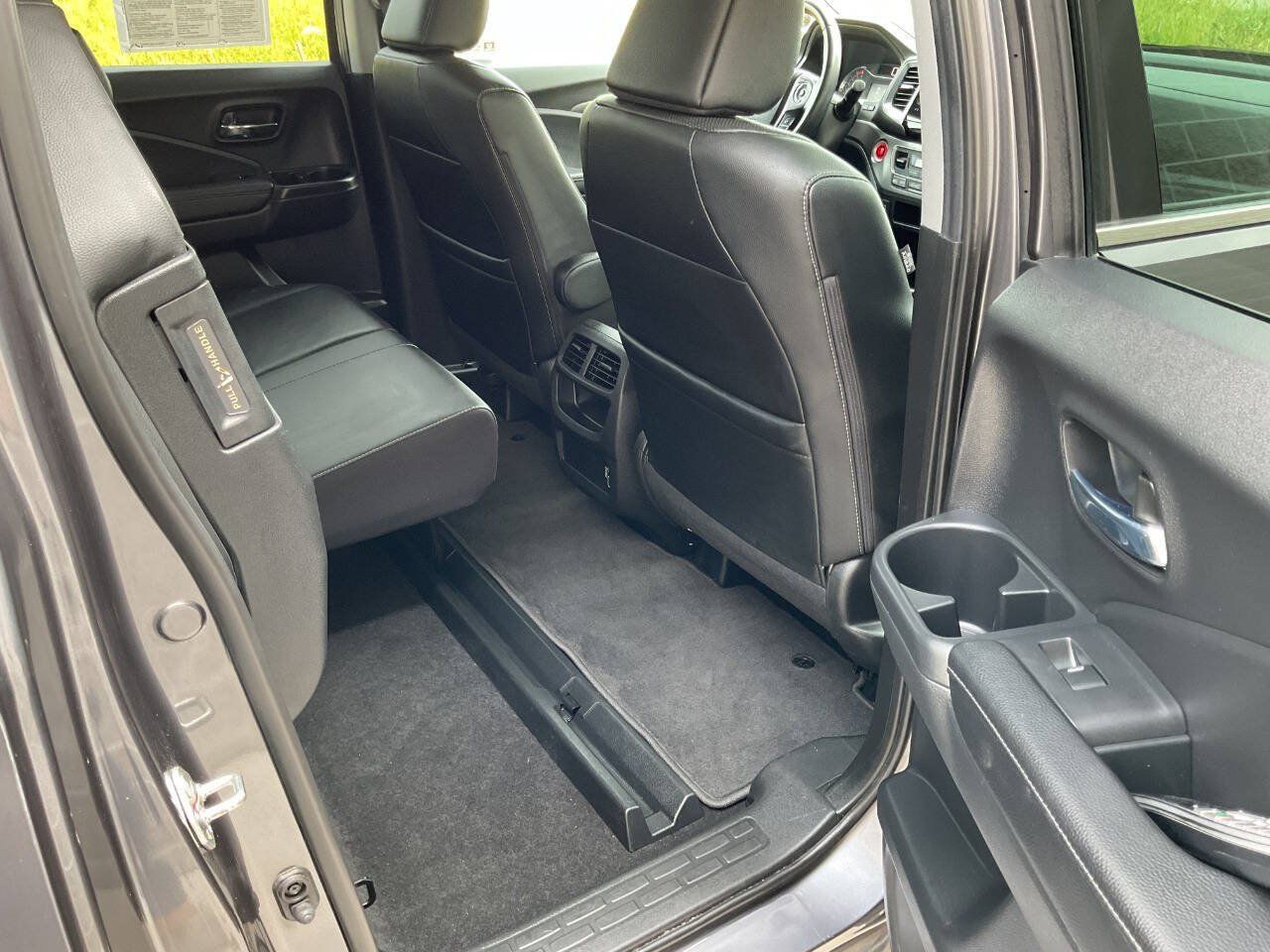Used 2019 Honda Ridgeline RTL-T image 44