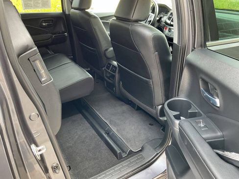 Used 2019 Honda Ridgeline RTL-T image 44