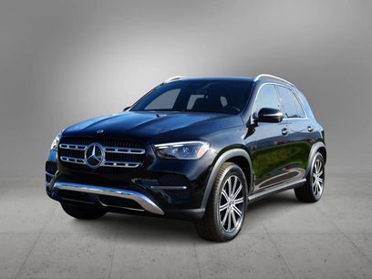 New 2026 Mercedes-Benz GLE 350 4MATIC