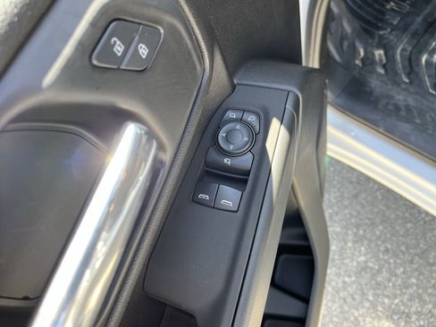 New 2025 Chevrolet Silverado 3500 W/T w/ WT Convenience Package image 7