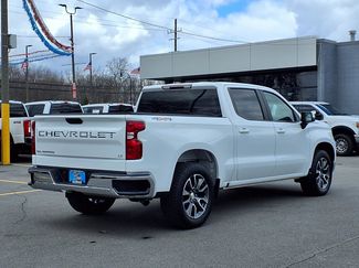 Used 2022 Chevrolet Silverado 1500 LT video 2