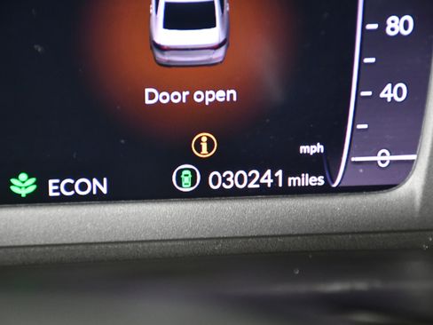 Certified 2023 Honda Accord EX-L image 17