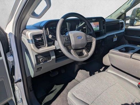 New 2026 Ford F250 XL w/ STX Appearance Package image 2