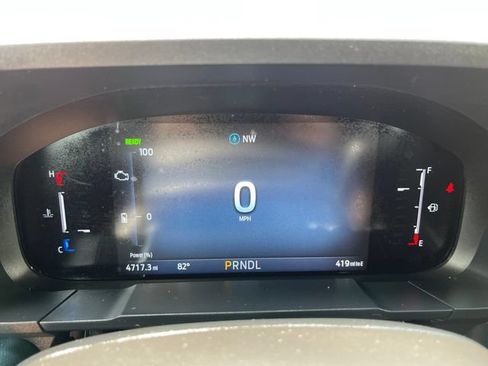 Used 2025 Ford Maverick XL w/ Equipment Group 101A AWD/4WD image 15