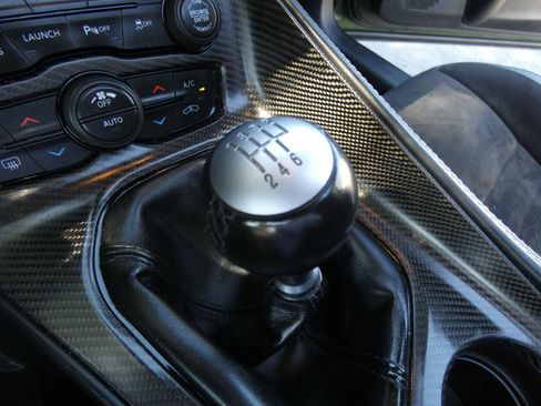 Used 2023 Dodge Challenger R/T Scat Pack w/ Plus Package image 52