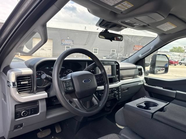 Used 2026 Ford F350 XLT AWD/4WD image 13