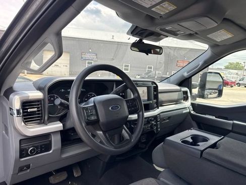 Used 2026 Ford F350 XLT AWD/4WD image 13