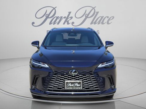 Used 2024 Lexus RX 350 Premium w/ Accessory Package (Z1) FWD image 8